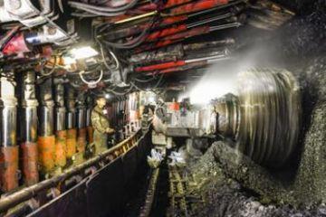 防爆燈礦洞實例圖